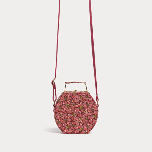 Cherry Logo Bag