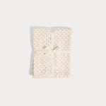 Rose Print Blanket