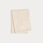 Rose Print Blanket
