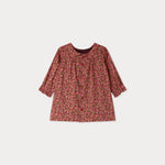 Cherry Print Dress