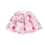 A Dee Ariella Rose Print Skirt Set | Casa Childrenswear