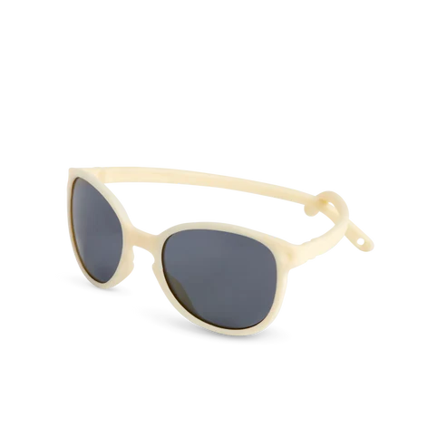 Ivory Wazz Sunglasses