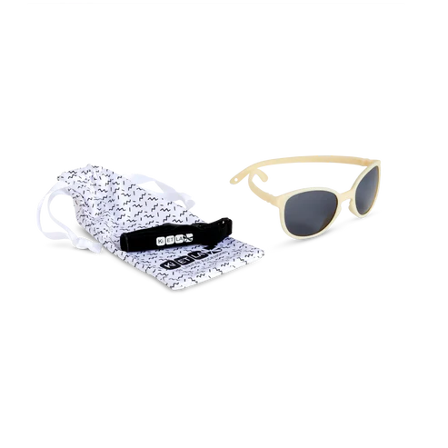 Ivory Wazz Sunglasses