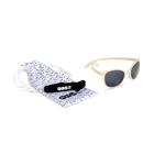 Ivory Wazz Sunglasses