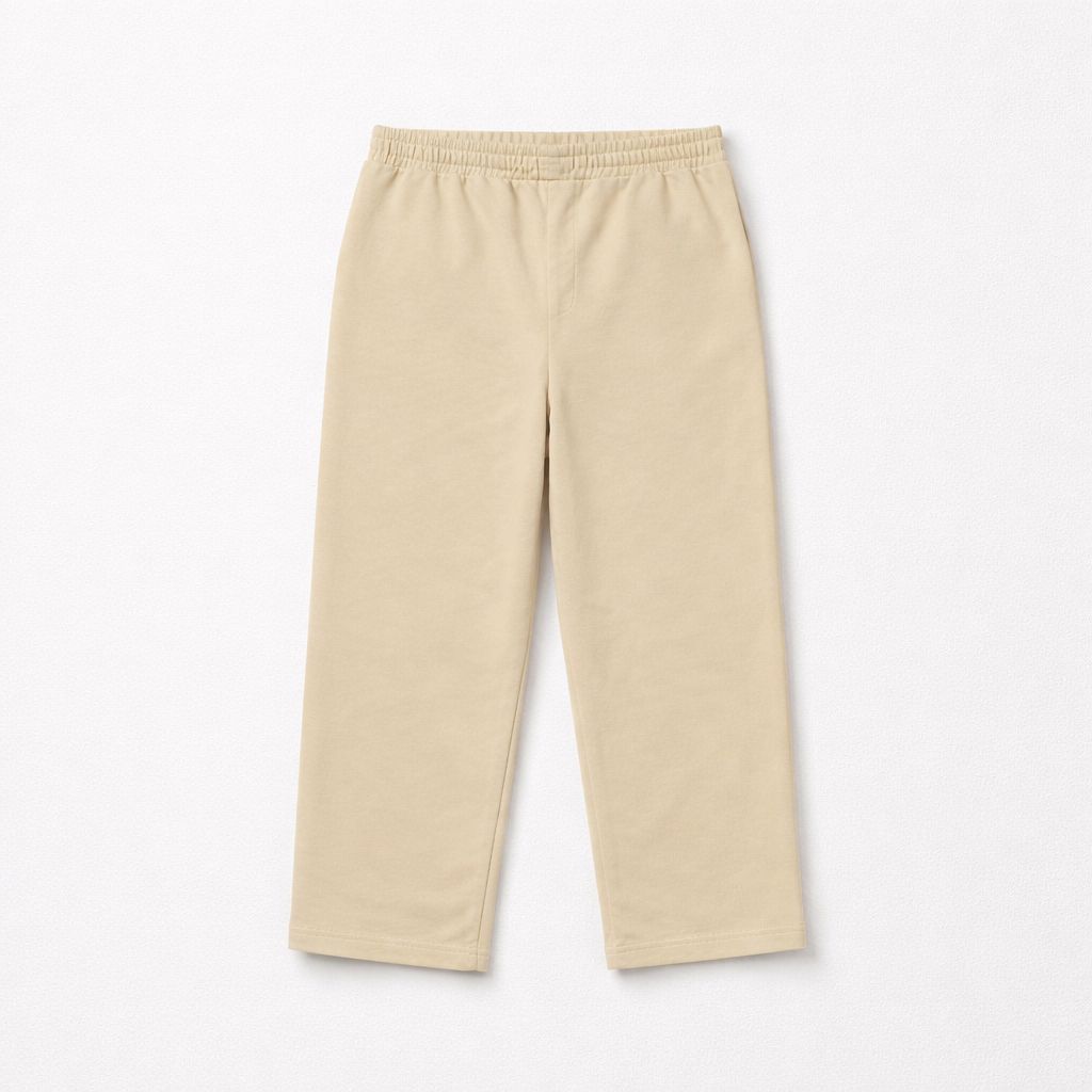 Palm Angels Boys Sand Contrast Sweat Pant | Casa Childrenswear