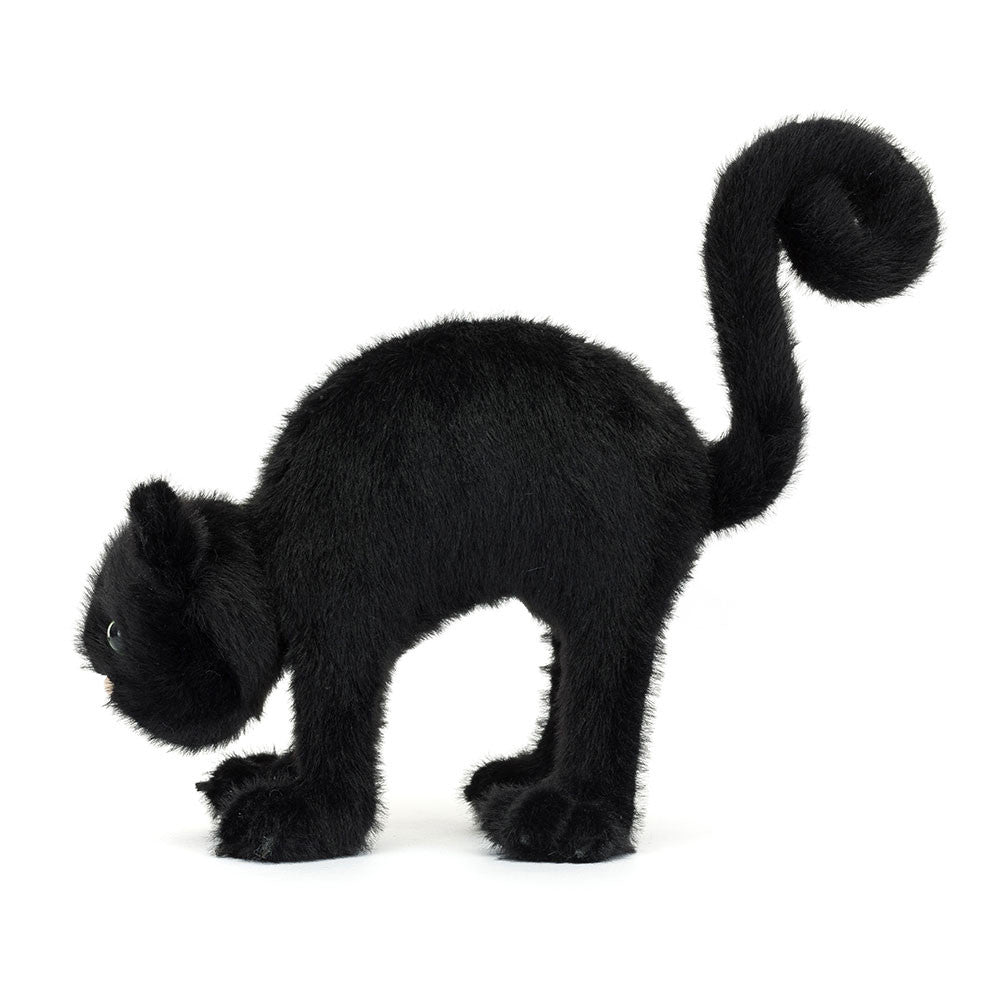 Jellycat Spookipaws Cat | Casa Childrenswear