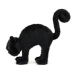 Jellycat Spookipaws Cat | Casa Childrenswear