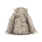 Bretti Yeti