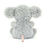Yummy Mouse