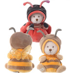 Bukowski Ziggy Bee (15cm) | Casa Childrenswear