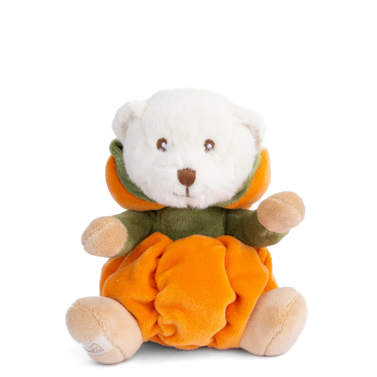 Bukowski Ziggy Pumpkin 15cm | Casa Childrenswear