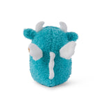 Mini Plush Toy - Blue Dragon Ricespud - Potato