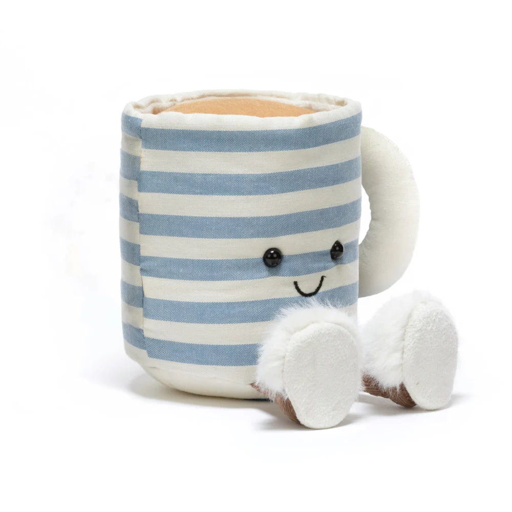 Jellycat Amuseables Rosie Lea Mug of Tea | Casa Childrenswear