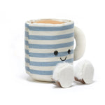 Jellycat Amuseables Rosie Lea Mug of Tea | Casa Childrenswear