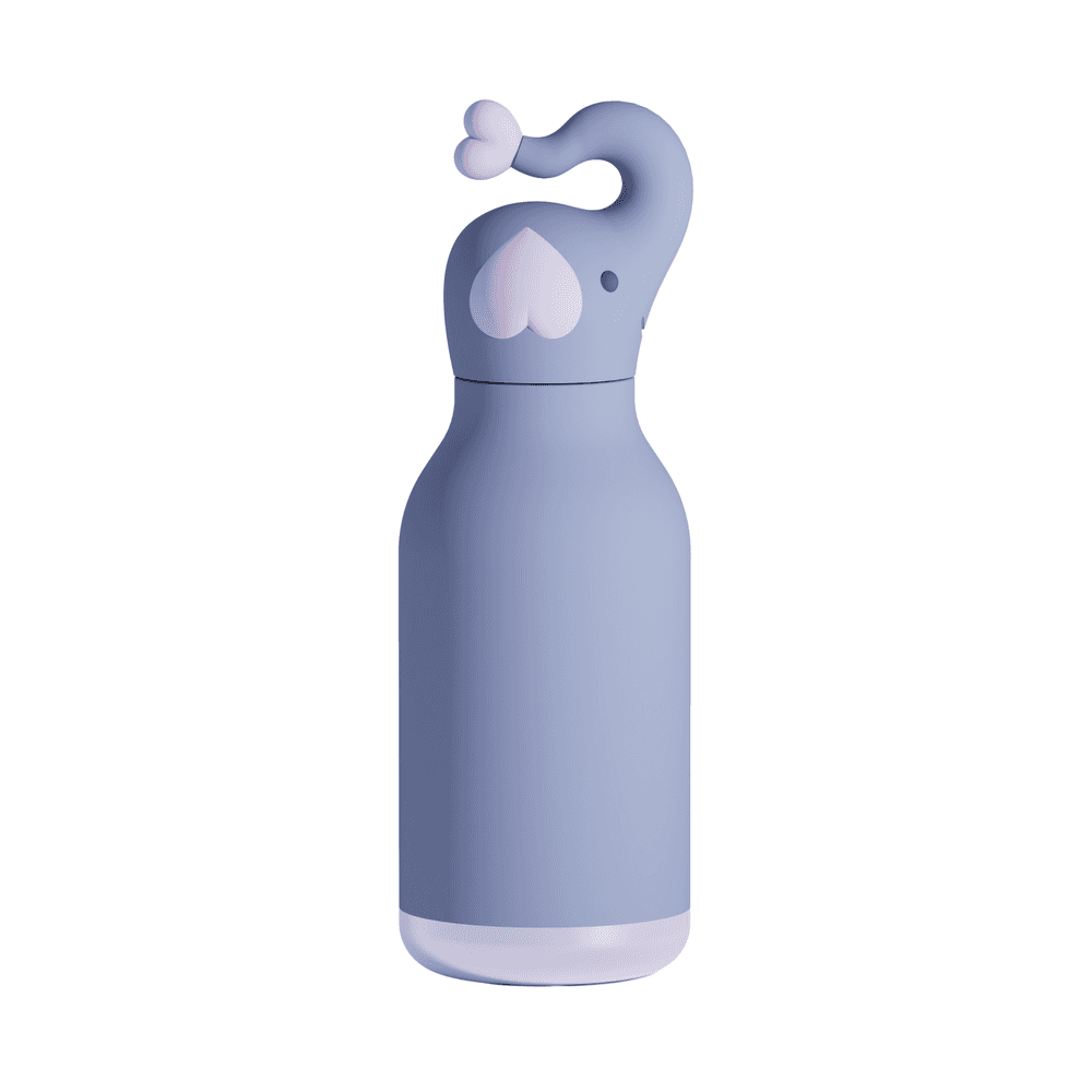 Bestie Bottle Elephant Bottle | Casa Childrenswear