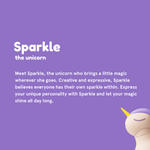 Bestie Bottle Unicorn Bottle | Casa Childrenswear