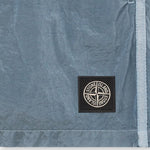 Stone Island Blue Compass Swim Shorts | Casa Childrenswear