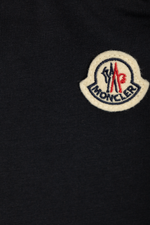 Moncler Enfant Boys Navy Tracksuit Bottoms | Casa Childrenswear