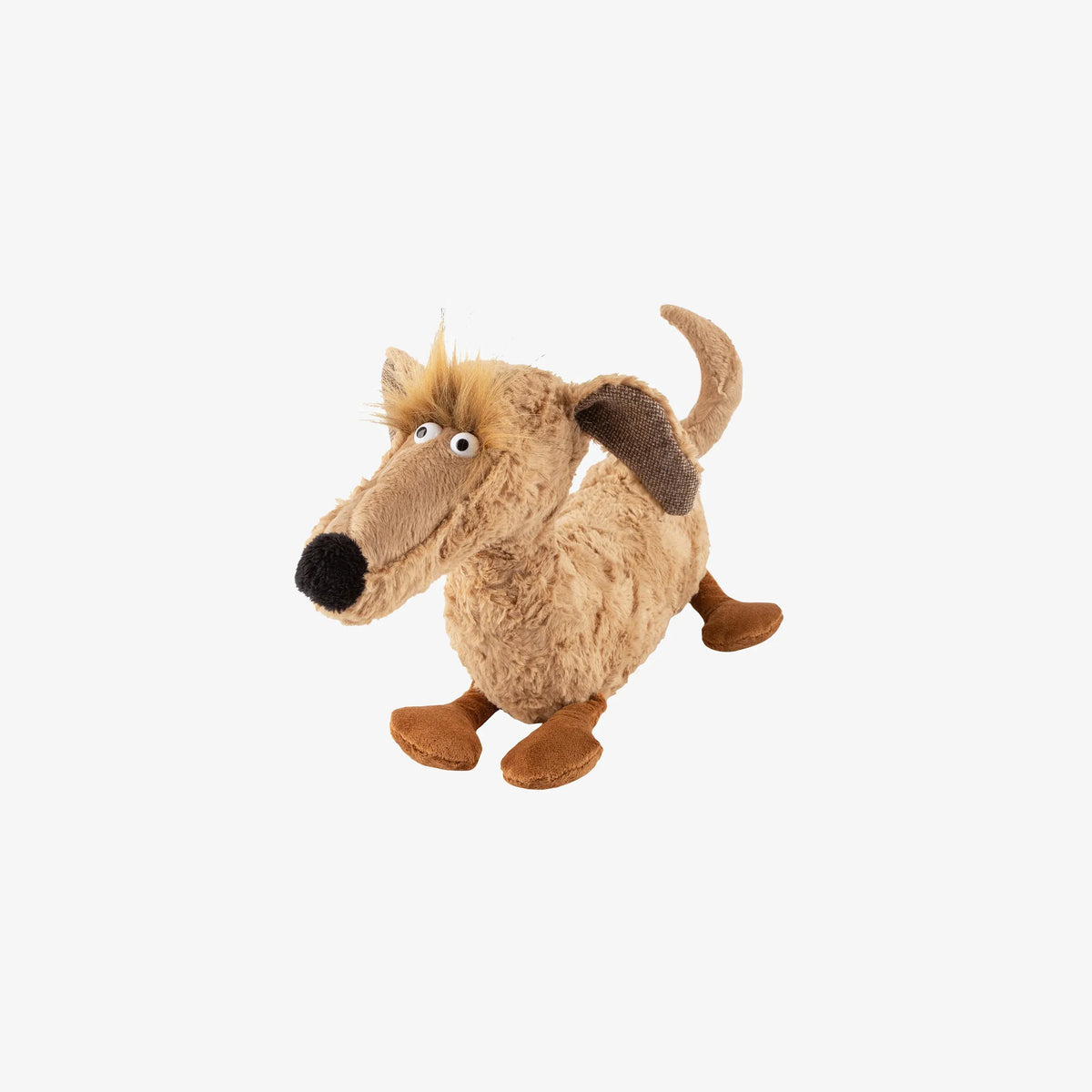 Sigikid Sausage Schorschi Dog Beasts Town | Casa Childrenswear