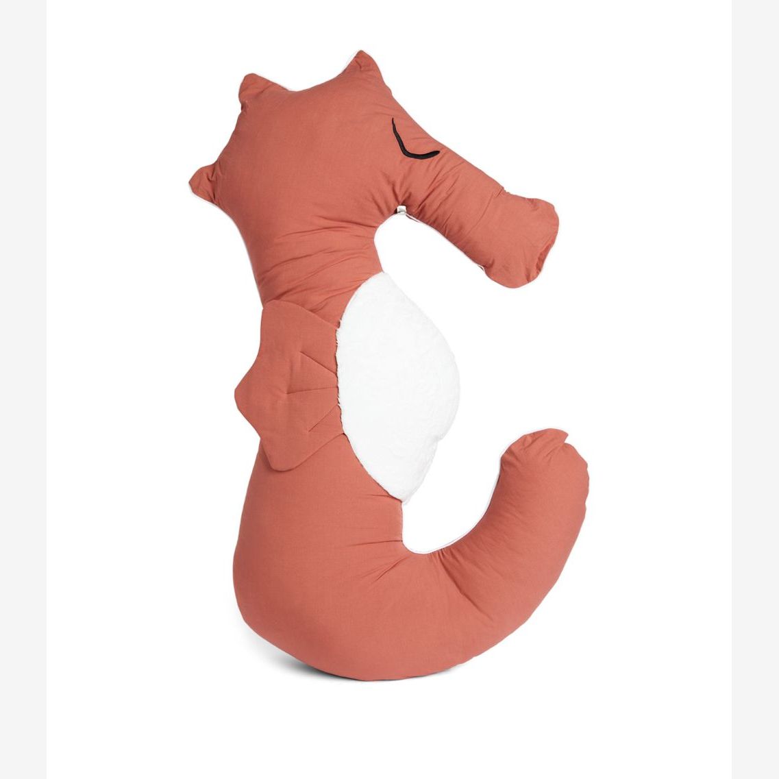 Baby Bites Seahorse Maternity Pillow | Casa Childrenswear