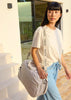 Mayoral Ice Blue Changing Bag | Casa Childrenswear