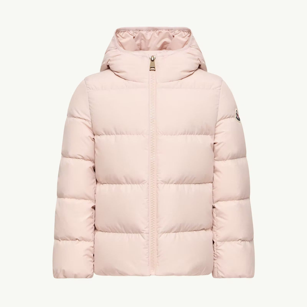 Girls Pink Beulah Jacket