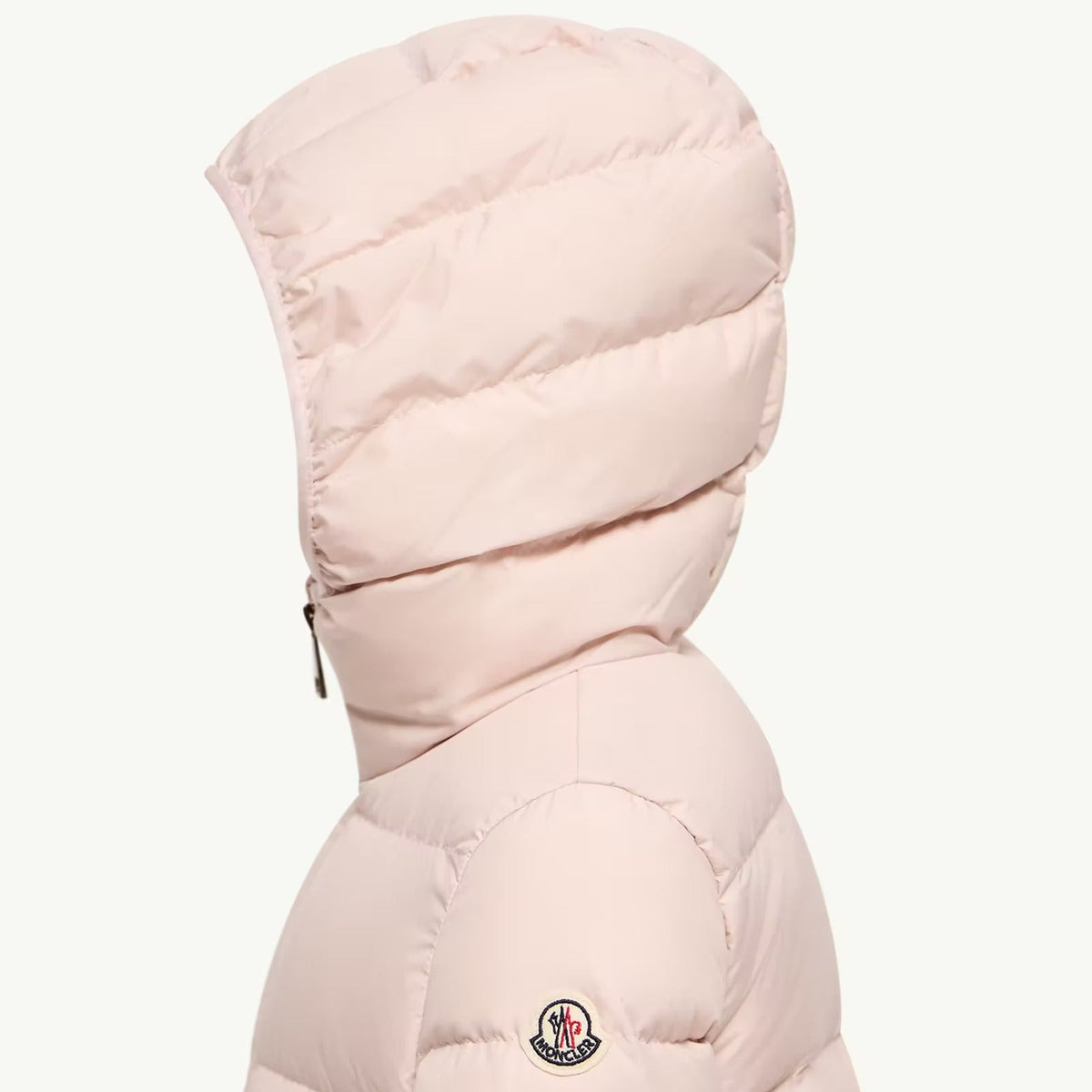 Girls Pink Beulah Jacket