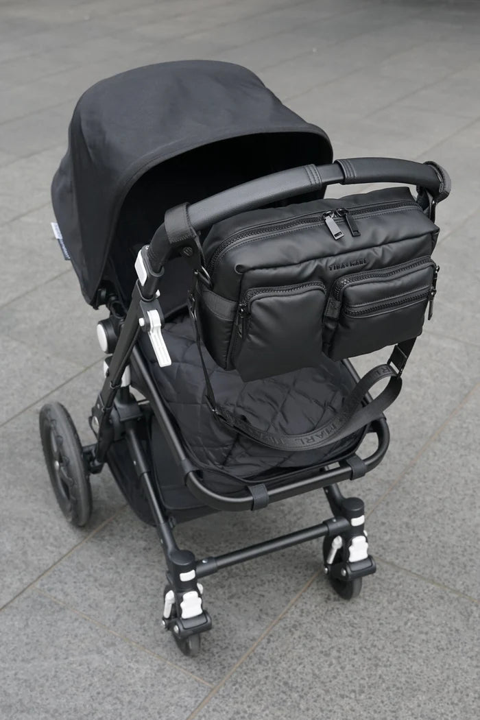 Axel Organiser Black