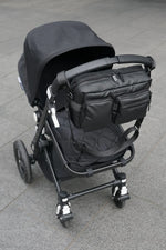 Axel Organiser Black