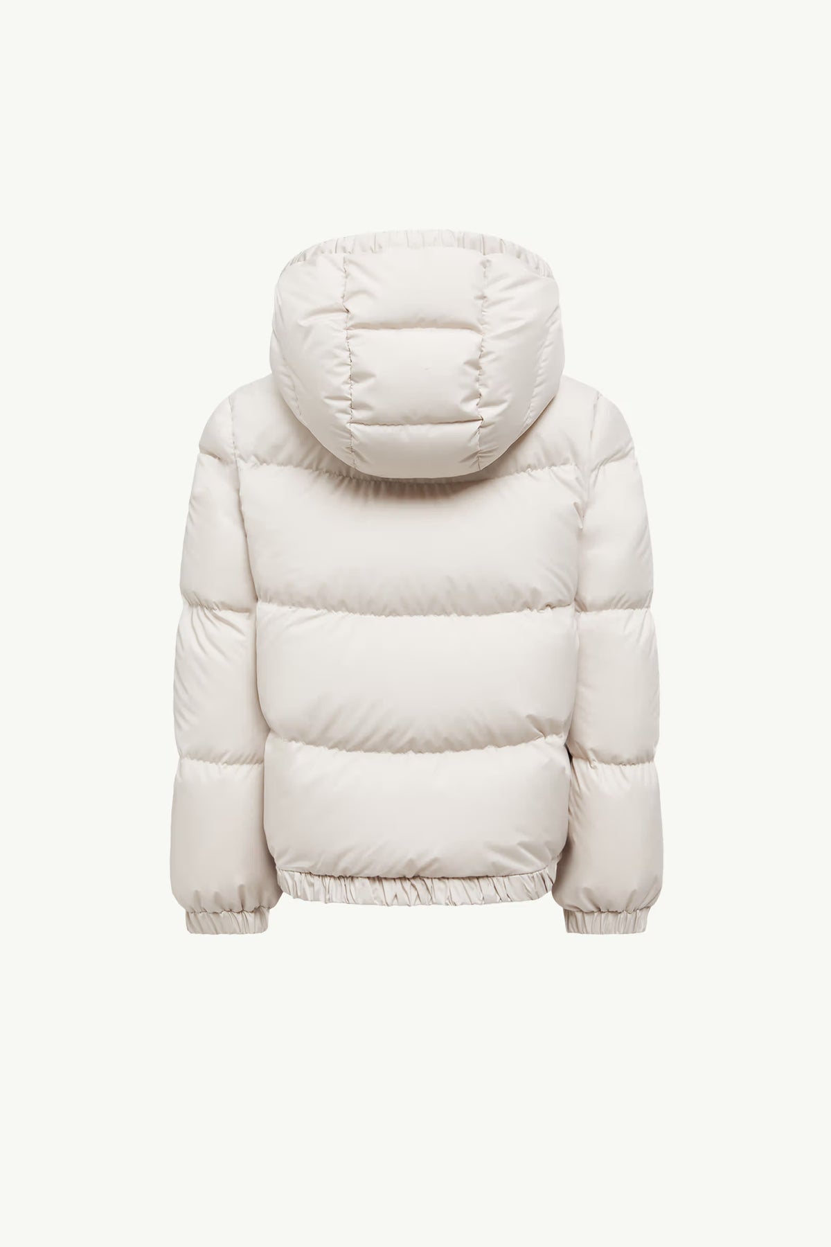 Beige Cascar Jacket