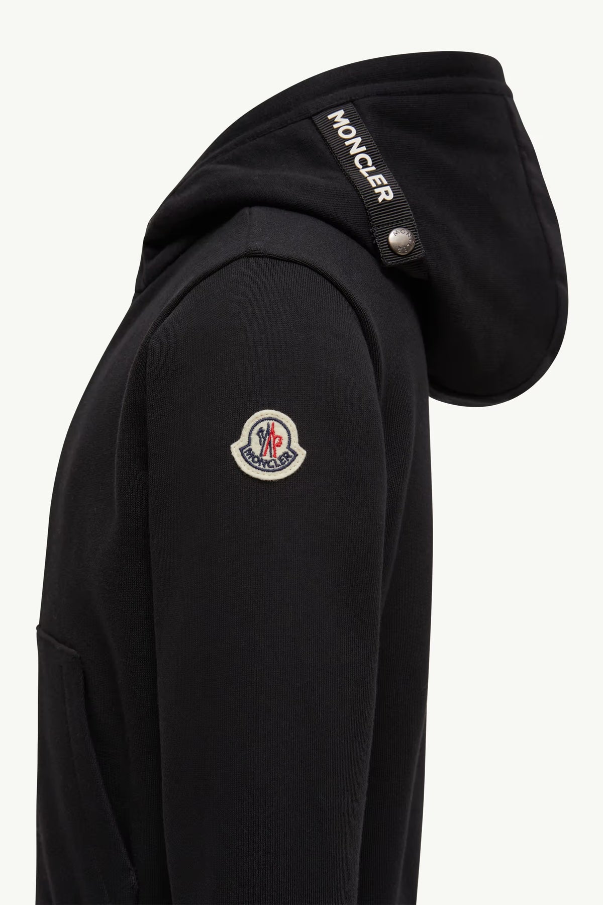 Boys Black Knitwear Set