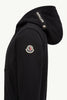 Boys Black Knitwear Set