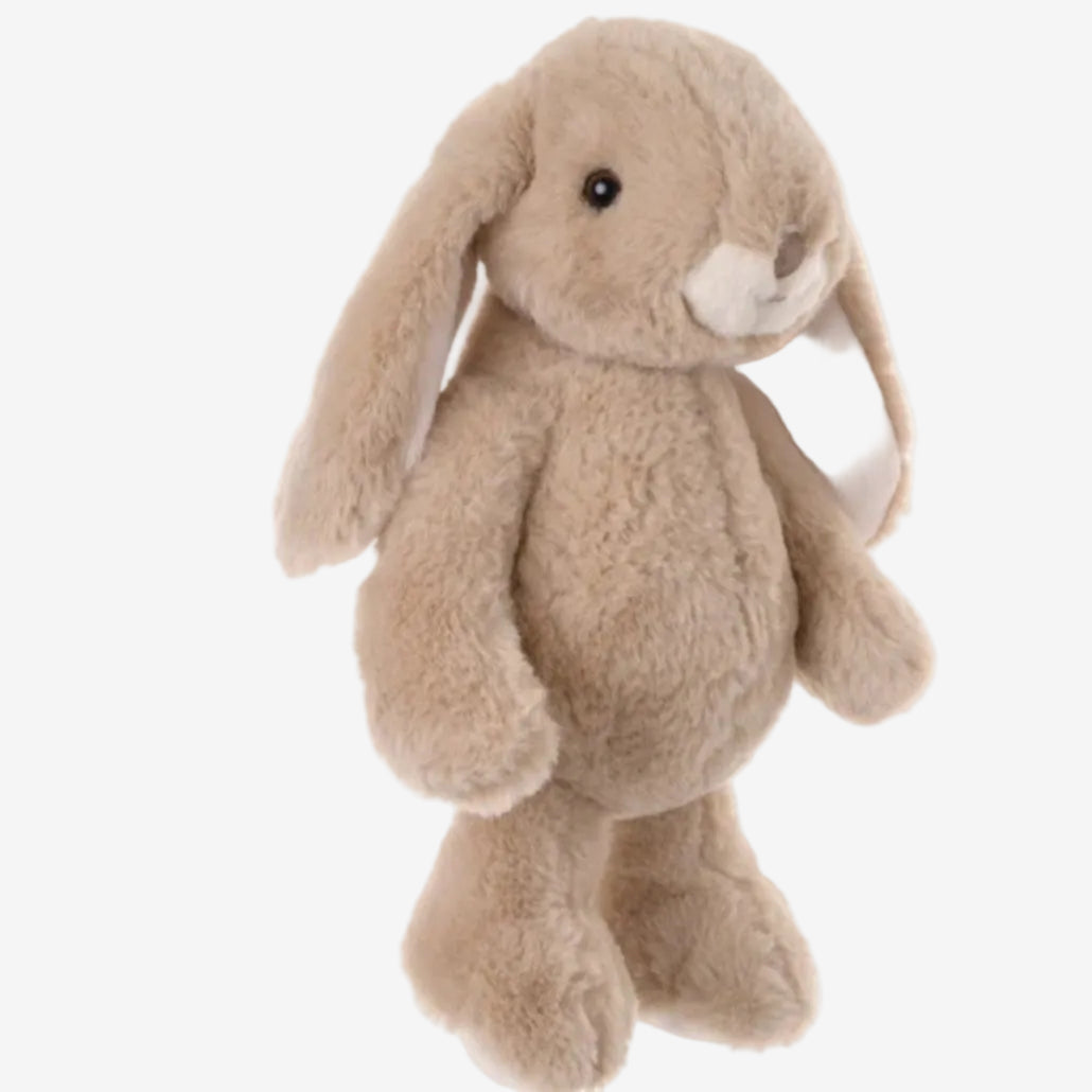 Bukowski Lovely Kanini - Taupe 25cm | Casa Childrenswear