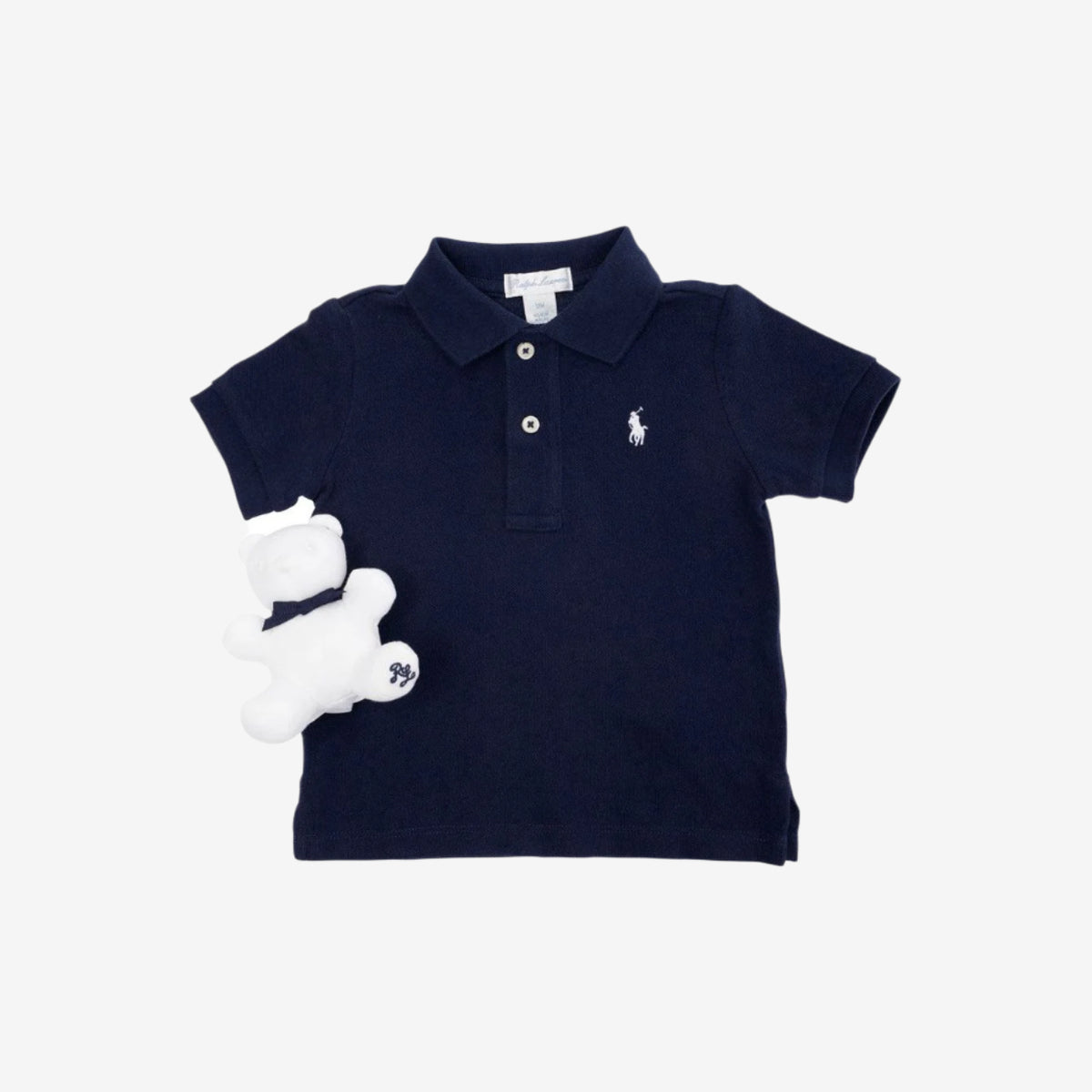My 1st Polo Set in Gift Box