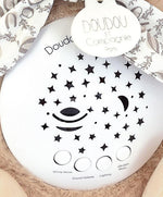 Doudou et Compagnie Music Projector Rabbit | Casa Childrenswear