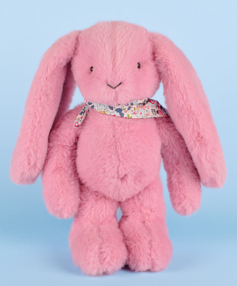 Fleurette Bunny - Grenadine 35cm