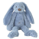 Deep Blue Richie Rabbit Big 58cm