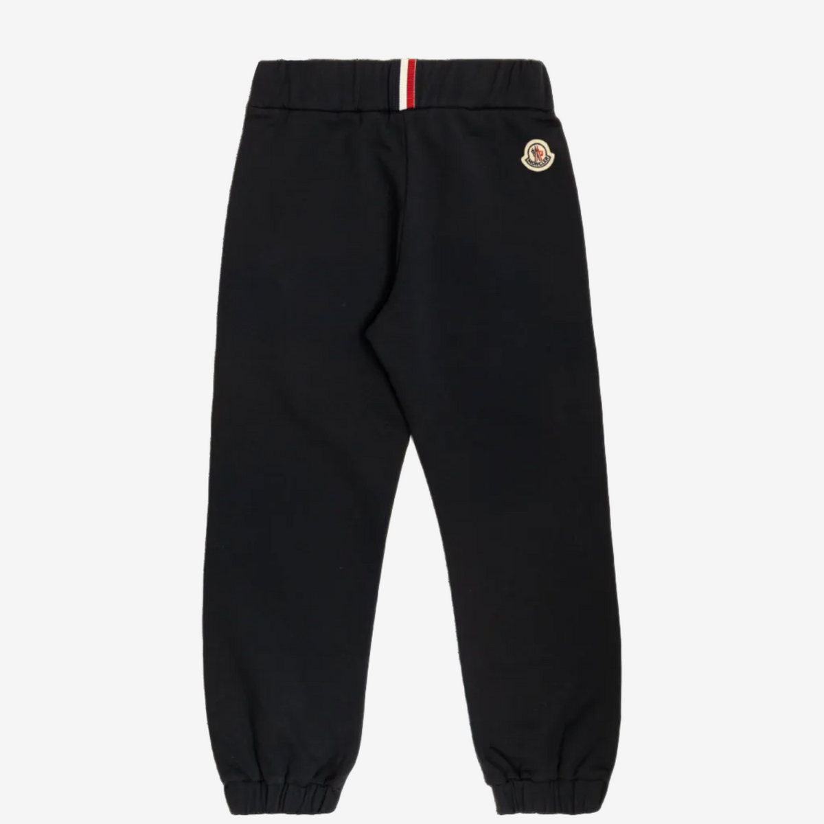 Moncler Enfant Boys Navy Tracksuit Bottoms | Casa Childrenswear