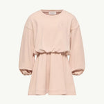 Girls Ivory Dress