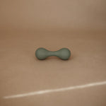 Mushie Silicone Rattle Toy - Tradewinds | Casa Childrenswear