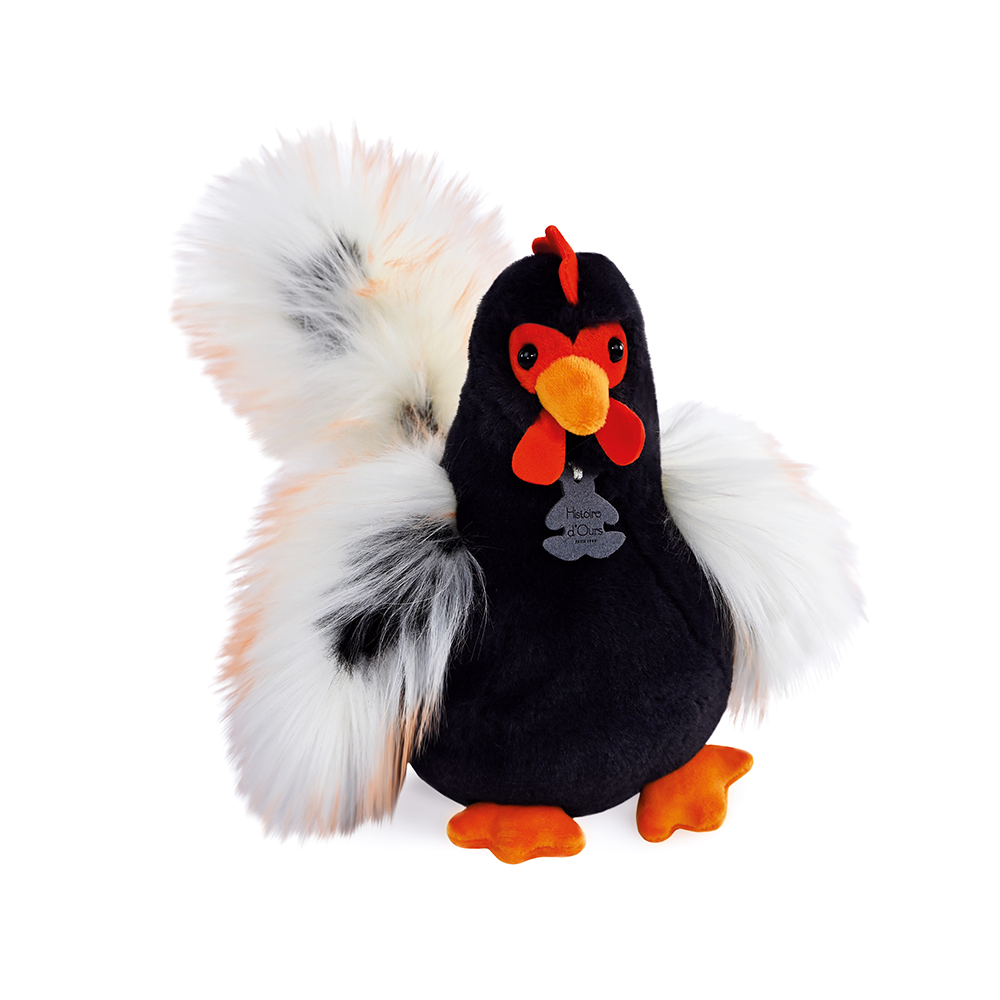 Histoire d'Ours Le Coq'rico | Casa Childrenswear
