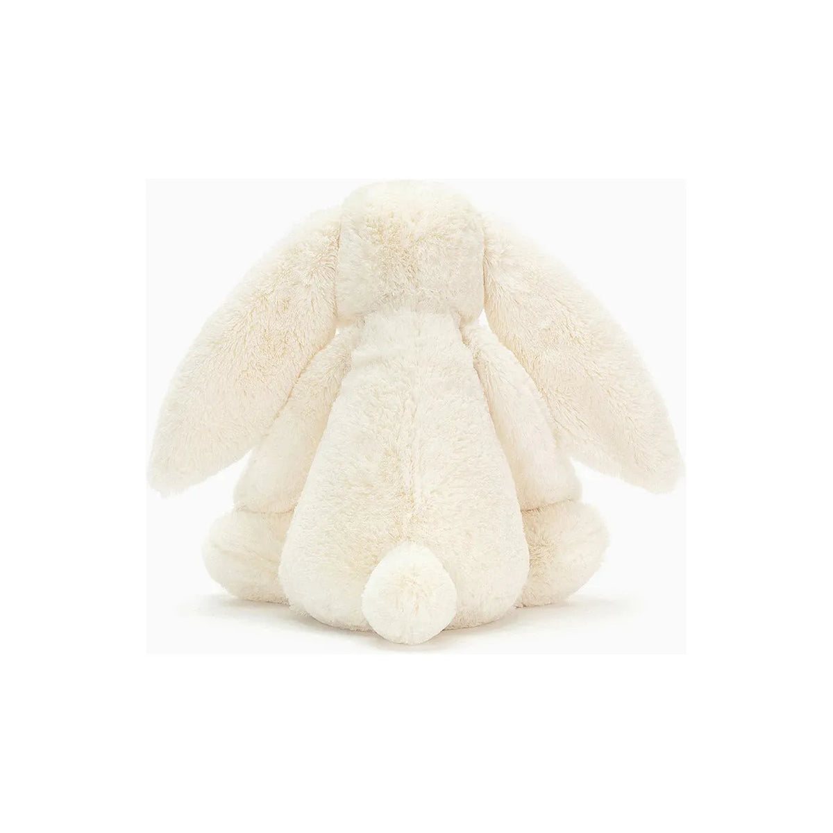 Bashful Cream Bunny (Large)