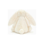 Bashful Cream Bunny (Large)