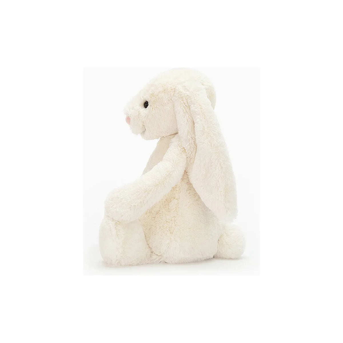 Bashful Cream Bunny (Large)