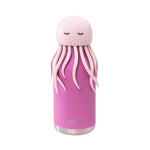 Bestie Bottle Jellyfish Pink Bottle | Casa Childrenswear
