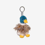 Wrendale Designs Duck Plush Keyring | Casa Childrenswear