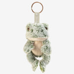 Wrendale Designs Frog Plush Keyring | Casa Childrenswear