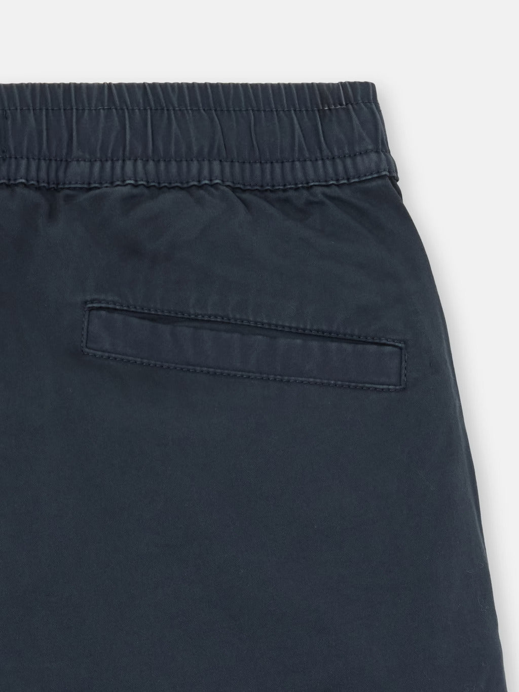 Stone Island Navy Compass Shorts | Casa Childrenswear