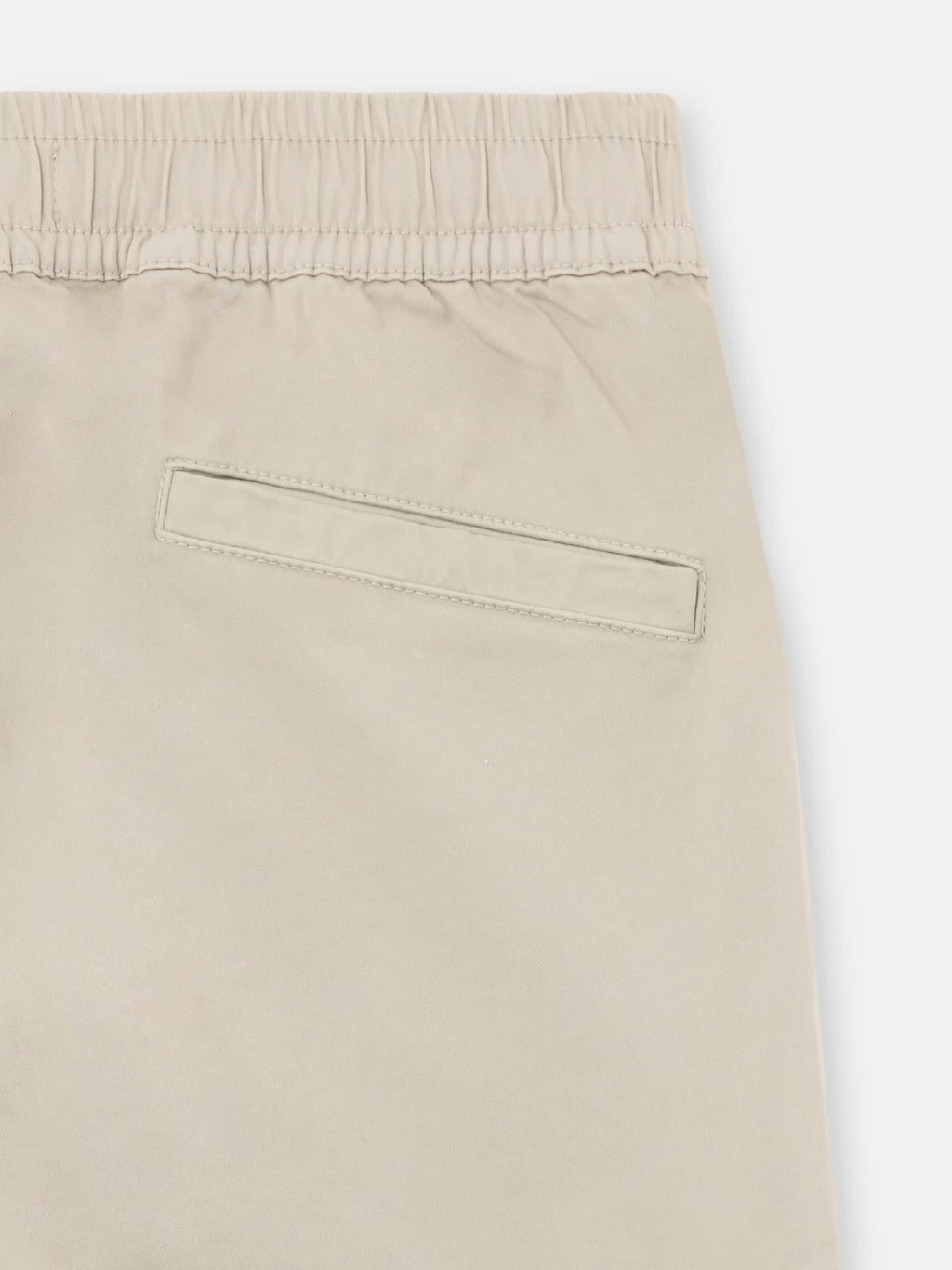 Stone Island Grey Compass Shorts | Casa Childrenswear