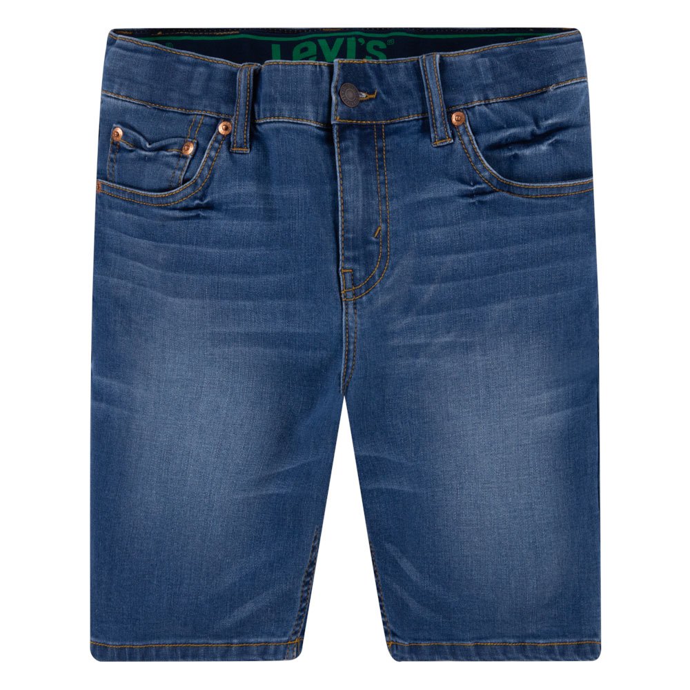 Slim Fit Eco Shorts